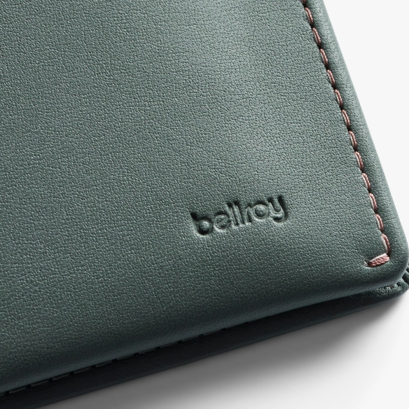 Note Sleeve RFID Peňaženka everglade Bellroy - 7