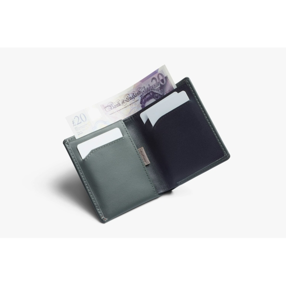 Note Sleeve RFID Peňaženka everglade Bellroy - 3