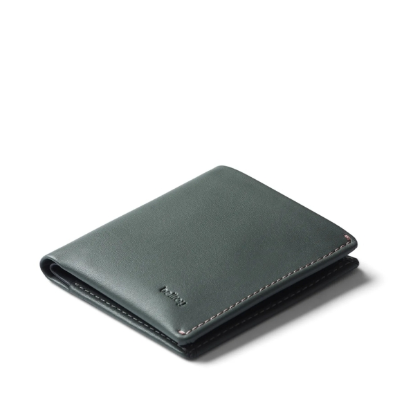 Note Sleeve RFID Peňaženka everglade Bellroy - 1