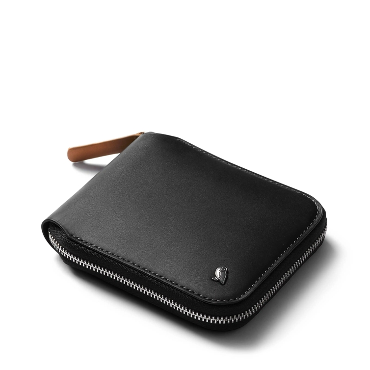 copy of Note Sleeve RFID Wallet charcoal cobalt Bellroy - 1