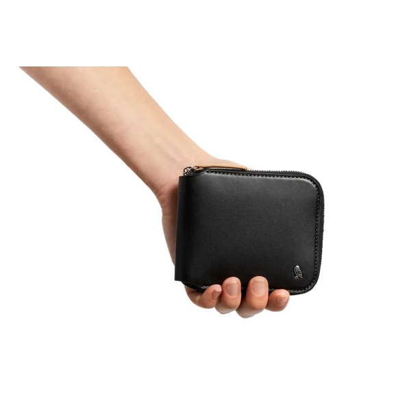 copy of Note Sleeve RFID Wallet charcoal cobalt Bellroy - 3