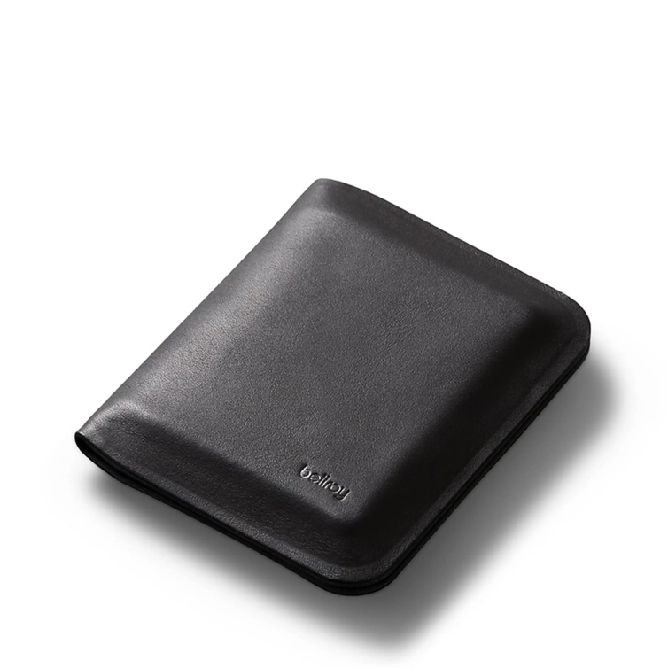 Apex Note Sleeve RFID Peňaženka raven Bellroy - 1