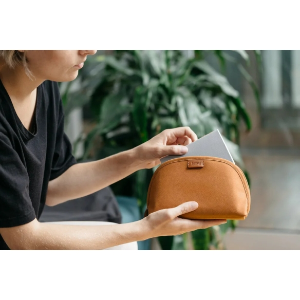 copy of Classic Etui Melbourne zwart Bellroy - 9