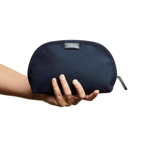 copy of Classic Pouch Melbourne black Bellroy - 3