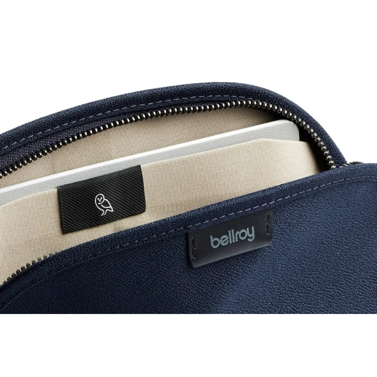 copy of Classic Etui Melbourne zwart Bellroy - 5