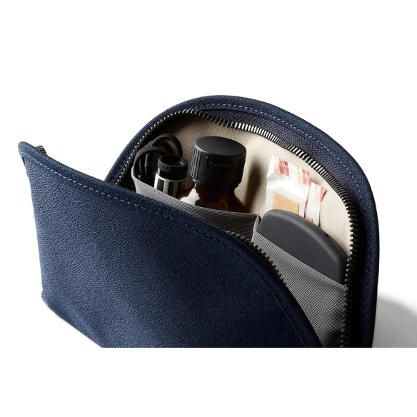 Classic Pouch Multifunkčné puzdro navy Bellroy - 7