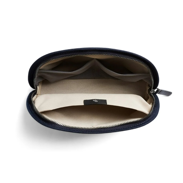 Classic Pouch navy Bellroy - 6