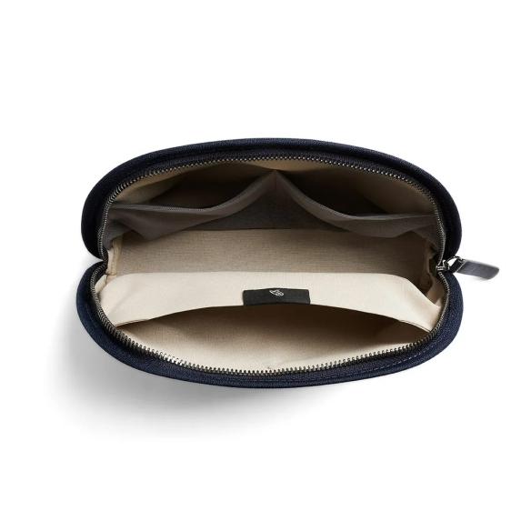 Classic Pouch Multifunkčné puzdro navy Bellroy - 6