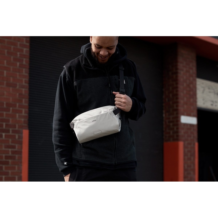 copy of Trousse de toilette ardoise BELLROY - 11