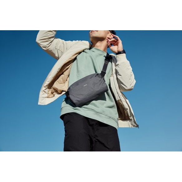 Lite Sling Ľadvinka shadow BELLROY - 13