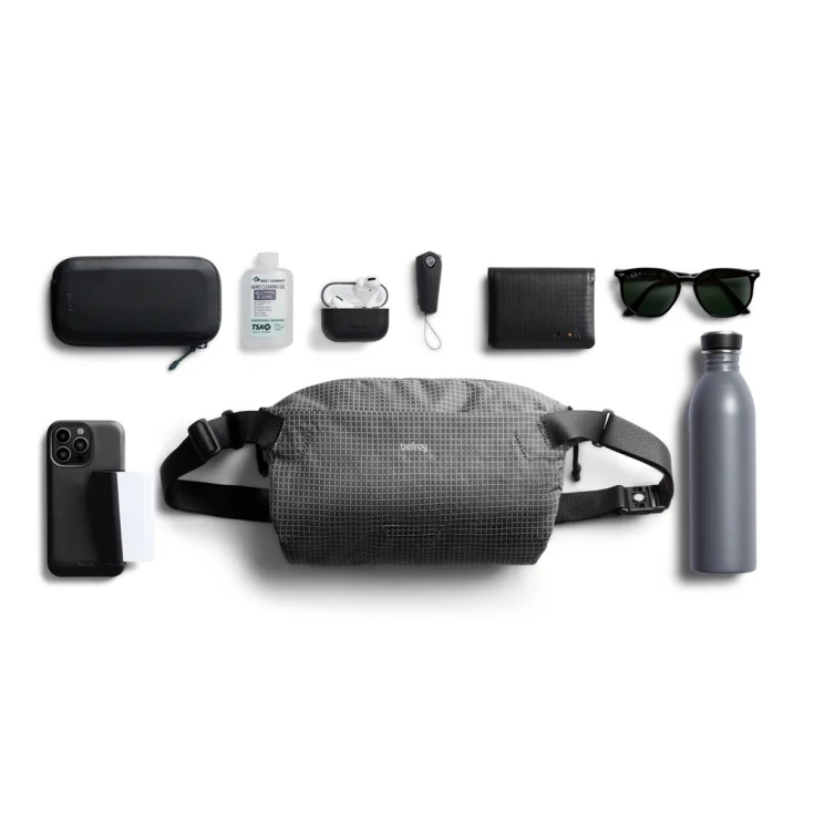 copy of Lite Sling Ľadvinka shadow Bellroy - 2