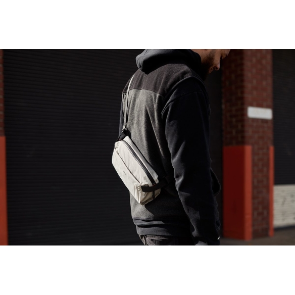 Lite Sling Ľadvinka chalk BELLROY - 10