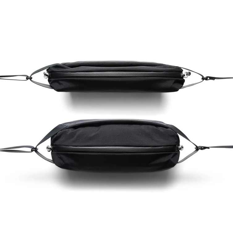 Lite Sling black Bellroy - 3