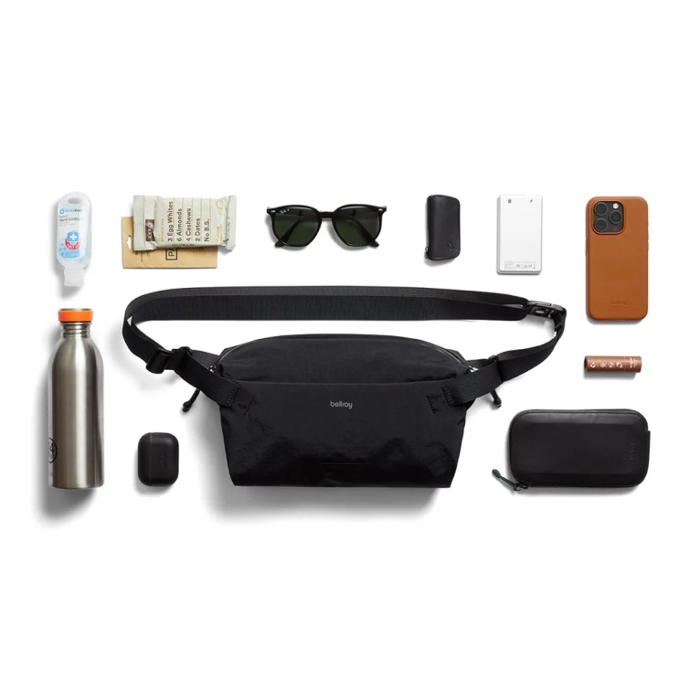 copy of Lite Sling Ledvinka shadow Bellroy - 2
