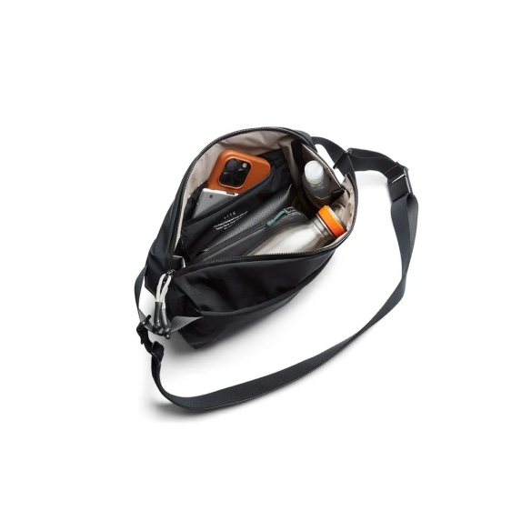 copy of Lite Sling Ledvinka shadow Bellroy - 4