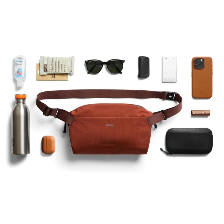 copy of Lite Sling shadow Bellroy - 2