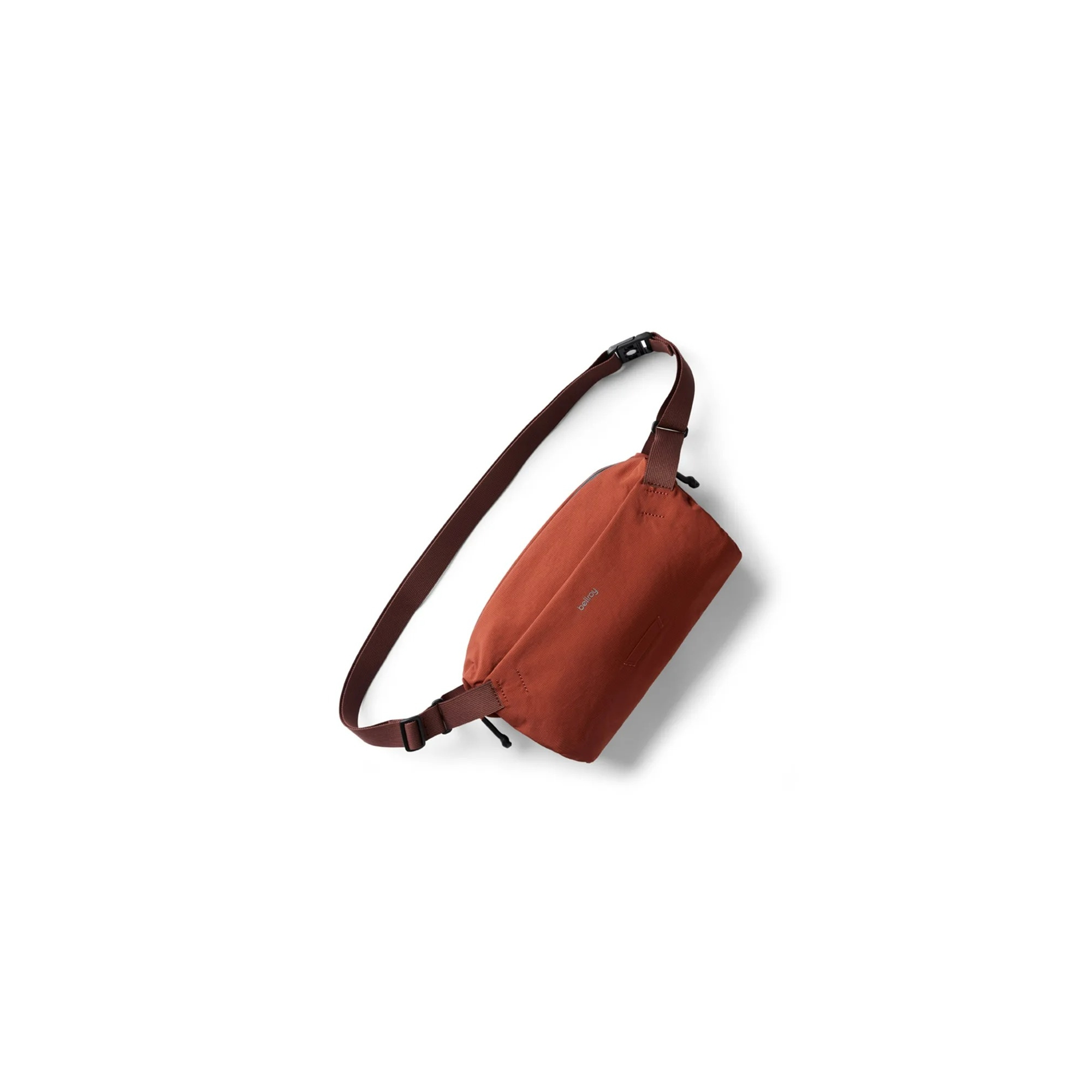 Bellroy - Lite Sling Waist Bag Clay