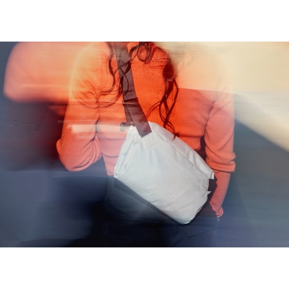 Lite Sling Mini Ľadvinka chalk BELLROY - 10