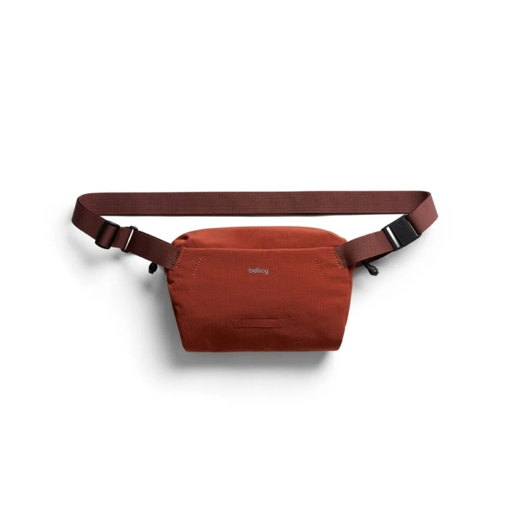 Lite Sling Mini Ľadvinka clay Bellroy - 6