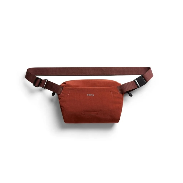 Lite Sling Mini Ľadvinka clay Bellroy - 6