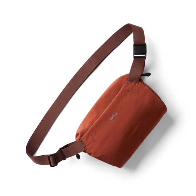 Lite Sling Mini clay Bellroy - 1