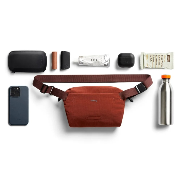 Lite Sling Mini clay Bellroy - 2