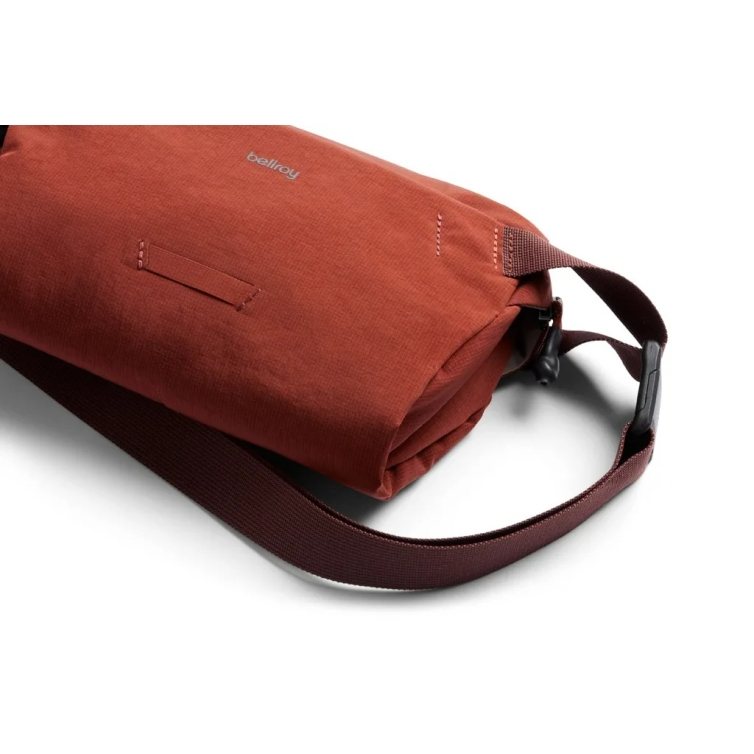 Lite Sling Mini Ľadvinka clay Bellroy - 7