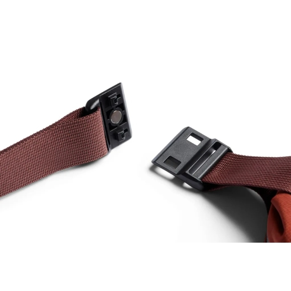 Lite Sling Mini Ľadvinka clay Bellroy - 8