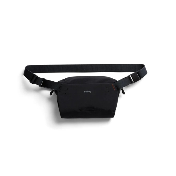 Lite Sling Mini black Bellroy - 7