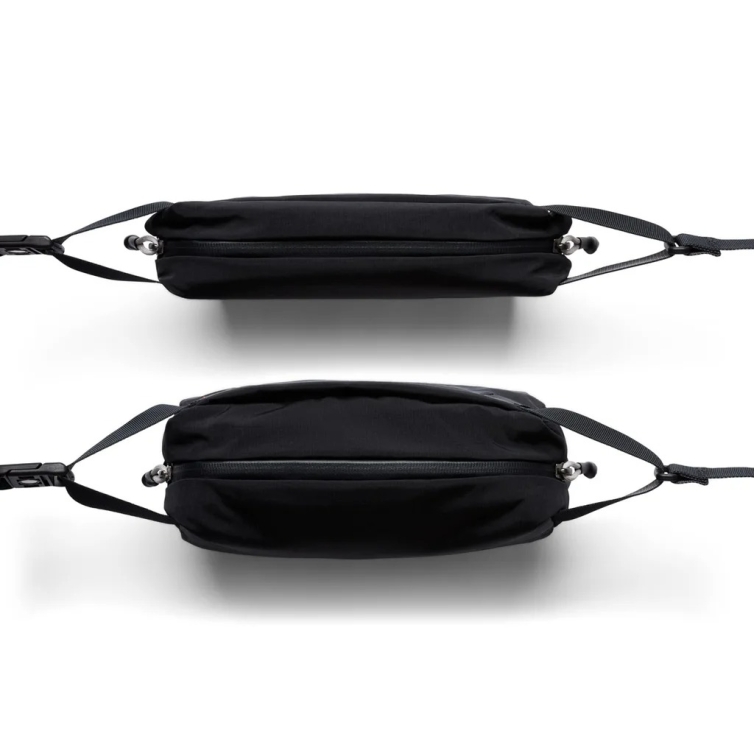 Lite Sling Mini black Bellroy - 11