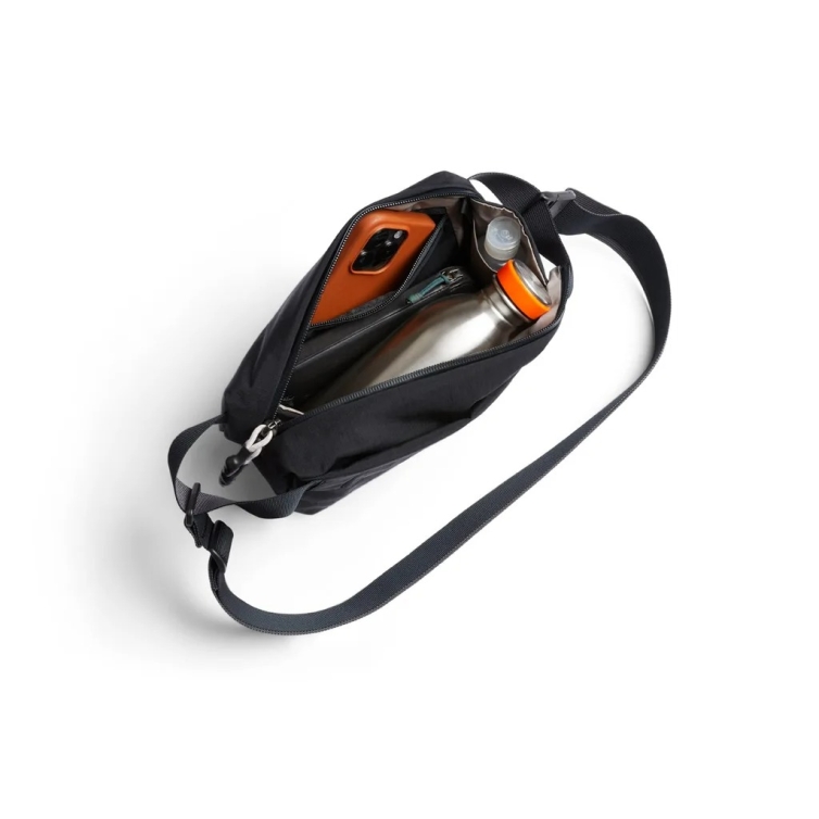Lite Sling Mini black Bellroy - 13