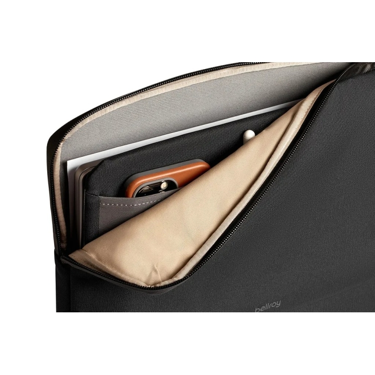 Laptop Caddy 14″ Puzdro na notebook slate Bellroy - 8
