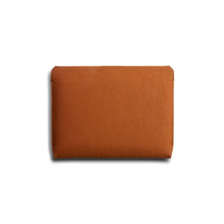 Laptop Sleeve 16″ bronze Bellroy - 11