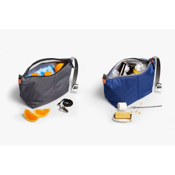 Cooler Caddy Chladicí taška charcoal BELLROY - 12