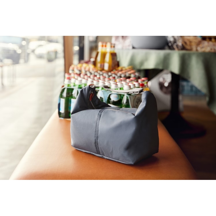 Cooler Caddy Chladicí taška charcoal BELLROY - 13