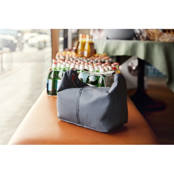 Cooler Caddy Chladicí taška charcoal BELLROY - 13