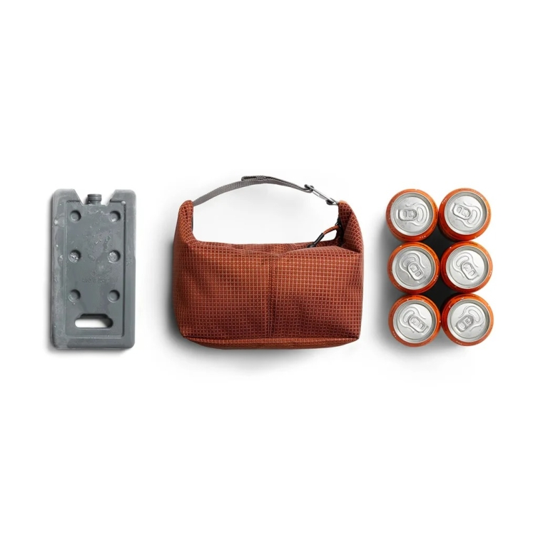 copy of Koeler Caddy charcoal Bellroy - 8