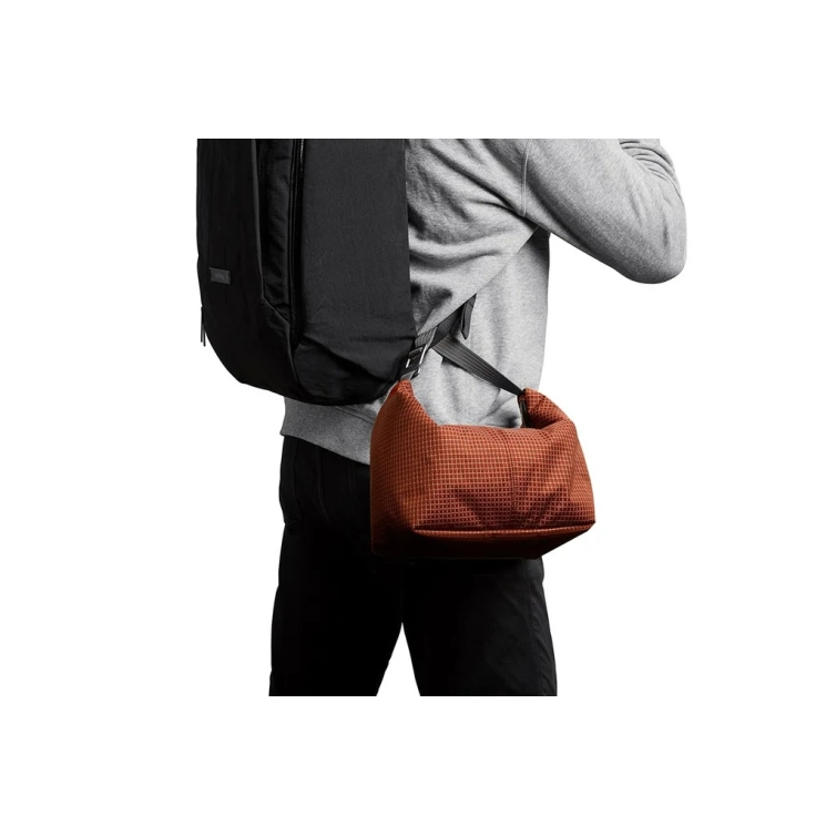 copy of Cooler Caddy charcoal Bellroy - 9