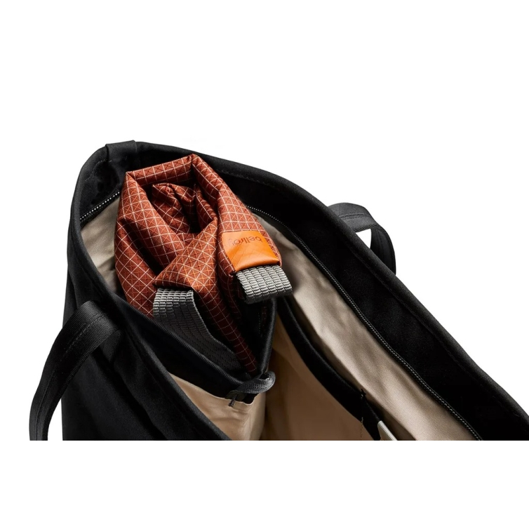 copy of Koeler Caddy charcoal Bellroy - 10