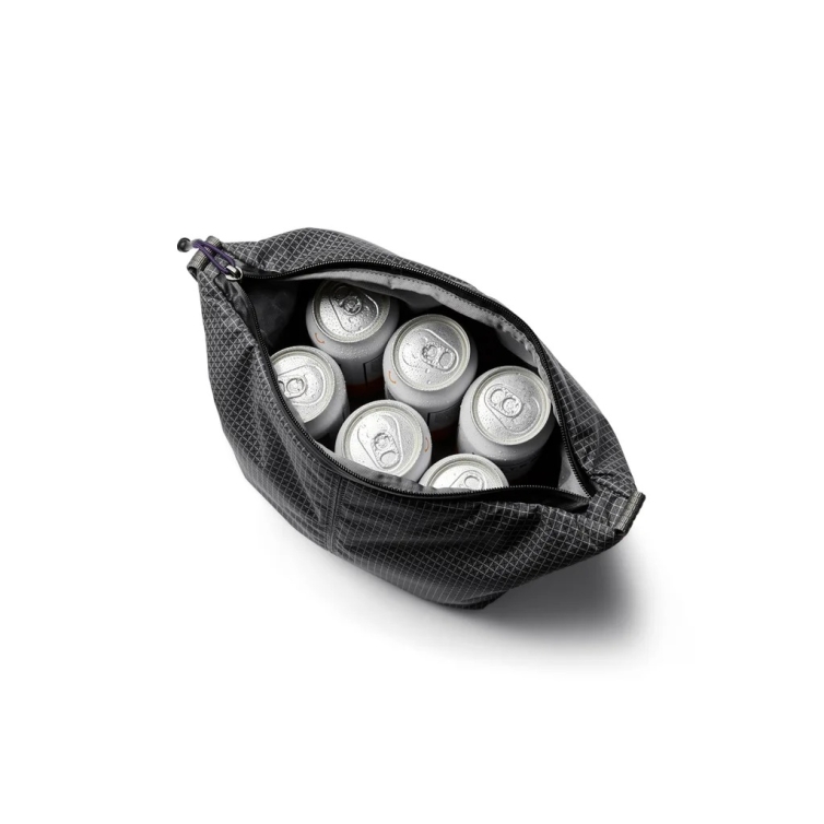 copy of Cooler Caddy charcoal Bellroy - 6