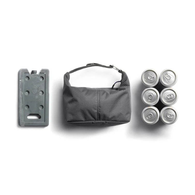 copy of Cooler Caddy charcoal Bellroy - 2
