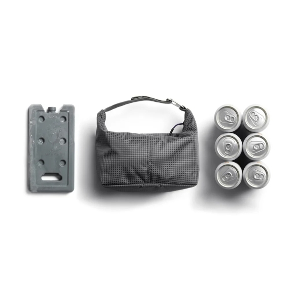 copy of Cooler Caddy charcoal Bellroy - 2
