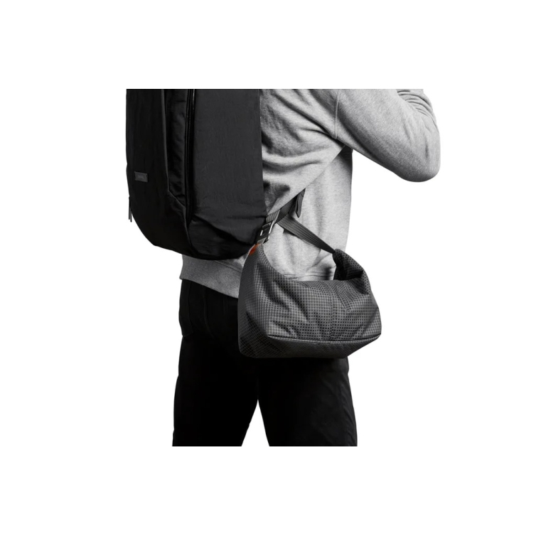 copy of Cooler Caddy charcoal Bellroy - 4