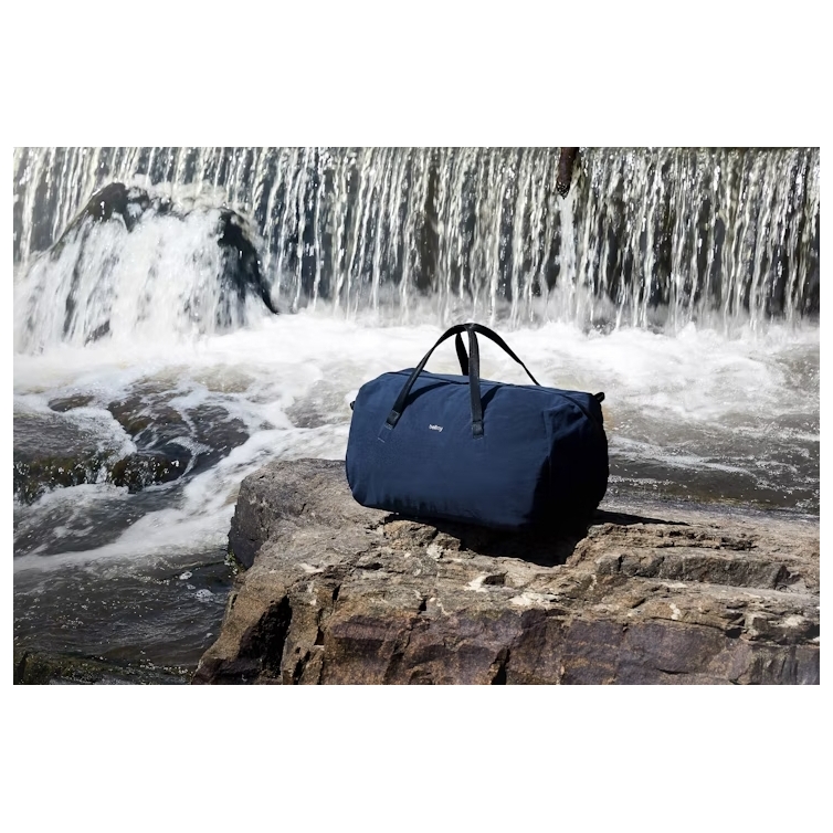 Venture Duffel 55L Víkendová taška midnight BELLROY - 7
