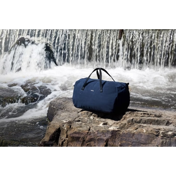 Venture Duffel 55L Víkendová taška midnight BELLROY - 7