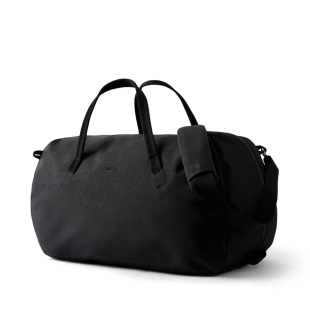 Venture Duffel 55L black Bellroy - 1