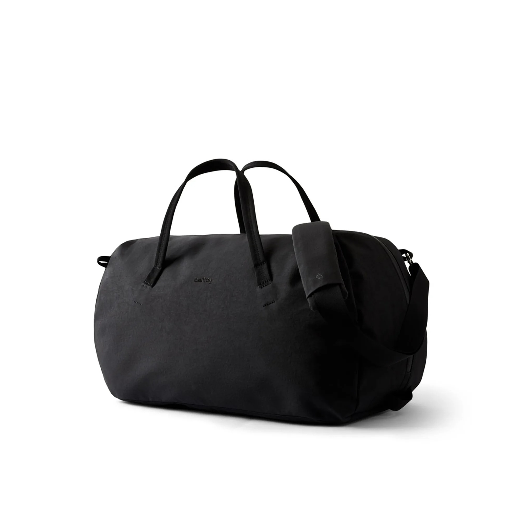 Bellroy - Venture-matkakassi 55l, Musta