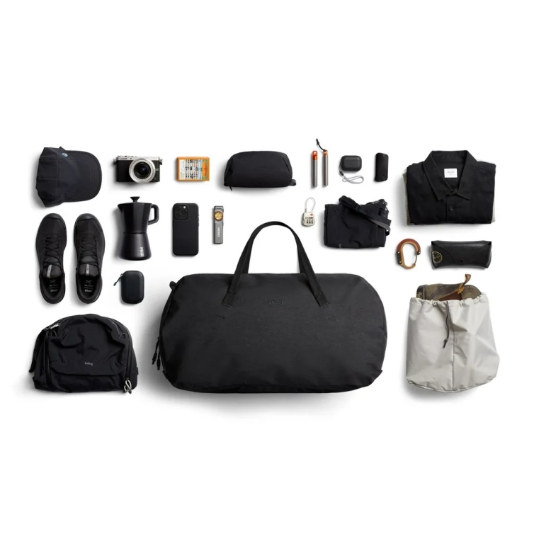 copy of Venture Duffel 55L bronze Bellroy - 2