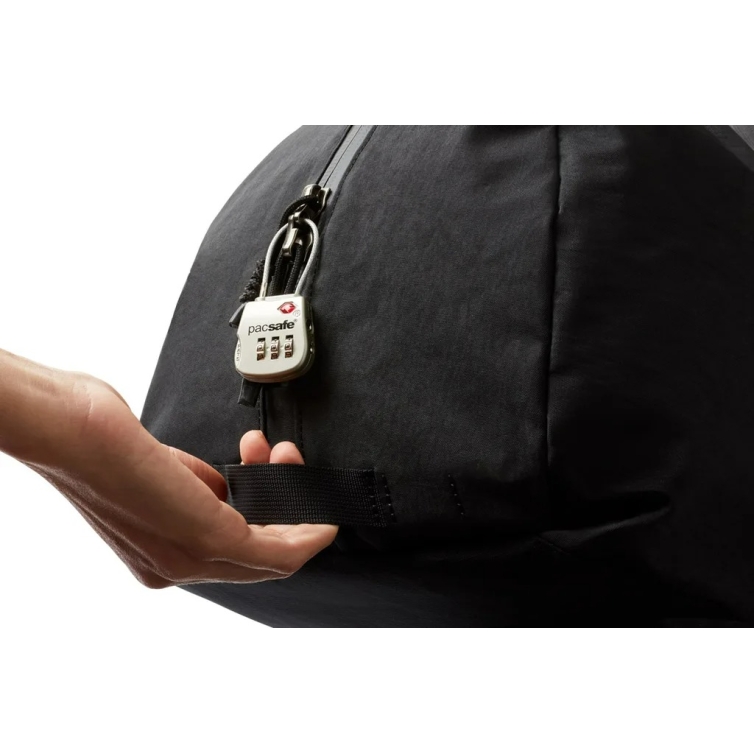 Venture Duffel 55L black Bellroy - 7