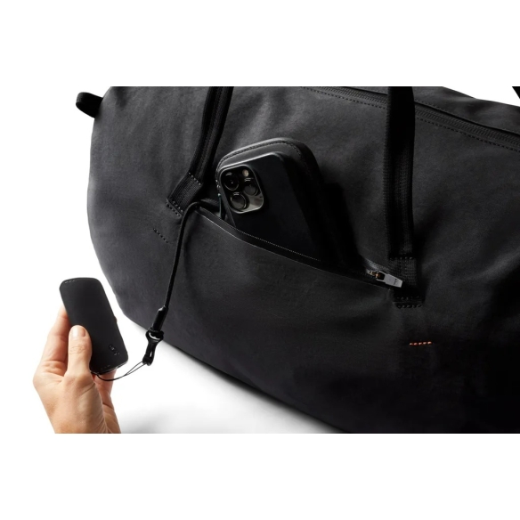 Venture Duffel 55L black Bellroy - 10